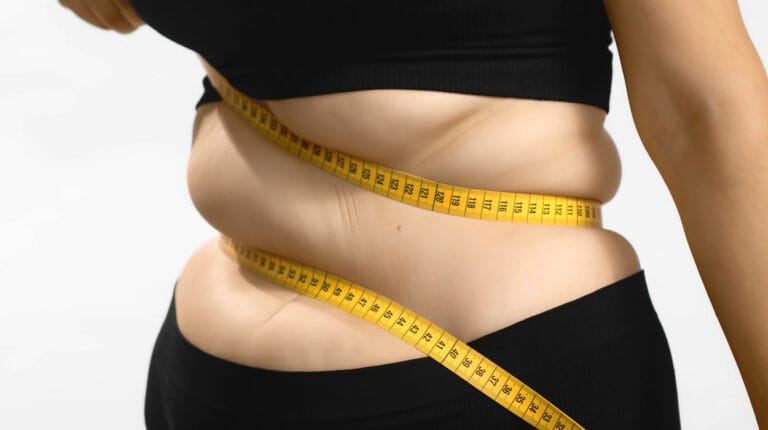 A obesidade é uma doença  que  atinge o mundo  inteiro